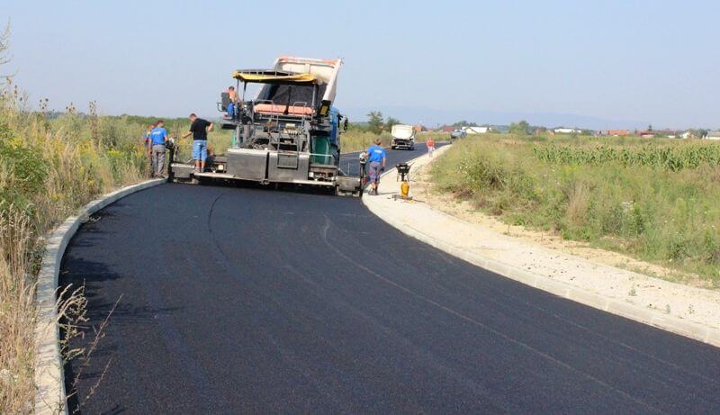 Your Questions about Asphalt Paving, Answered