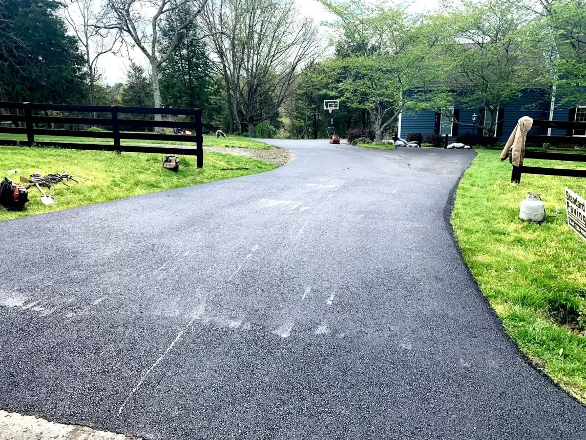 Top Reasons Why Porous Asphalt Driveways Are the Best for Your Property ...